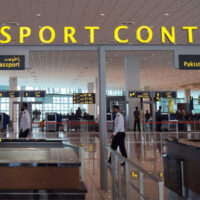 اسلام آباد ایئرپورٹ پر بڑی کارروائی، 4مسافر اور 2ایف آئی اے اہلکار گرفتار