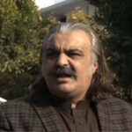 قائد کیلئے اپنی آنکھ بھی نچھاور! علی امین گنڈاپور کا جذباتی اعلان سن کر ہر دل بھر آیا، ہر آنکھ اشکبار ہوگئی