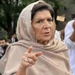 علیمہ خان نے بھی گھر پر بسنت منانے کا اعتراف کرلیا