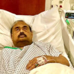 الطاف حسین کی طبیعت شدید ناساز، ہسپتال منتقل، قوم سے اشک بھری دعاؤں کی اپیل