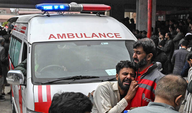 تربت ،نامعلوم حملہ آوروں نے ایک خاندان کے 6 افراد کو موت کے گھاٹ اتار دیا