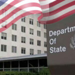 امریکا کا پاکستان سے متعلق نیا سکیورٹی الرٹ جاری