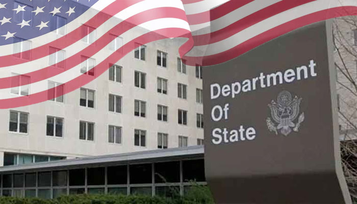 امریکا کا پاکستان سے متعلق نیا سکیورٹی الرٹ جاری