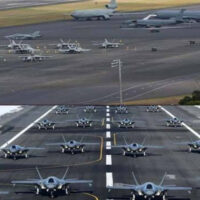 امریکی طیارے ایران کی سمت متحرک، اچانک پیش رفت نے امتِ مسلمہ کو تشویش میں مبتلا کردیا