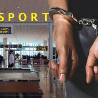 اسلام آباد ایئرپورٹ پر بڑی کارروائی، 4مسافر اور 2ایف آئی اے اہلکار گرفتار