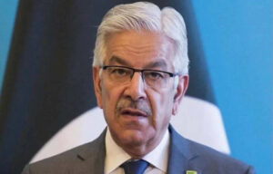 پاک بھارت میچ سے قبل خواجہ آصف کا اہم بیان، دعا ہے کہ جنگ کی طرح کرکٹ کے میدان میں بھی فتح نصیب ہو