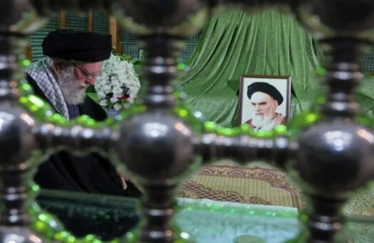 ایرانی سپریم لیڈر آیت اللہ خامنہ ای کے منظر عام پر آنے کے بعد اہم بیان سامنے آ گیا، خبر پڑھ کر آپ کی بھی آنکھیں کھلی کی کھلی رہ جائیں گی