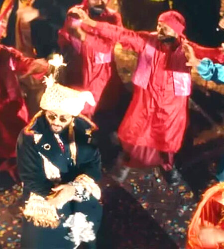 بسنت کا خصوصی گانا ریلیز، بلال سعید کی آواز نے مداحوں کو دیوانہ بنا دیا، ویڈیو وائرل