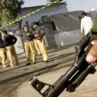 پاکستانیوں کیلئے افسوسناک خبر آگئی !ایس ایچ او سمیت5اہلکار شہید ،امدادی ٹیمیں روانہ ،فضا سوگوار