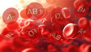 سائنس کی نئی تحقیق!کن بلڈ گروپس میں کینسر کا خطرہ نسبتاً زیادہ؟جانیے