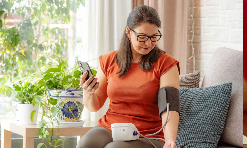 پانی سے بھی بلڈ پریشر ہائی ہو سکتا ہے، نئی تحقیق سامنے آگئی