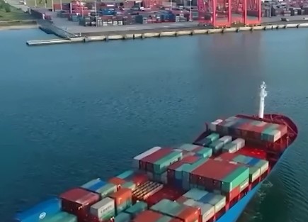 جنوری میں پاکستان کی برآمدات پہلی بار 3 ارب ڈالر سے تجاوز