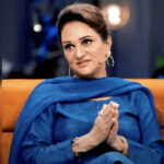 بشریٰ انصاری کا دوسری شادی کرنے والی خواتین کو چونکا دینے والا پیغام