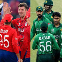 ٹی 20 ورلڈکپ 2026! گرین شرٹس کا بڑا امتحان، آج قومی ٹیم انگلینڈ کیخلاف اہم میچ کھیلے گی