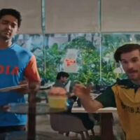 جنوبی افریقا کی فتح نے بھارت کا خواب چکنا چور کر دیا، میچ سے قبل جاری پرومو کی رسوائی بے نقاب