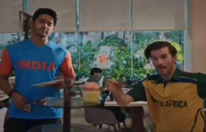 جنوبی افریقا کی فتح نے بھارت کا خواب چکنا چور کر دیا، میچ سے قبل جاری پرومو کی رسوائی بے نقاب