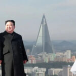 کم جونگ ان کی جوہری وراثت 13سالہ بیٹی کے حوالے ، بااثر بہن کا جھکنے سے صاف انکار