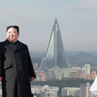 کم جونگ ان کی جوہری وراثت 13سالہ بیٹی کے حوالے ، بااثر بہن کا جھکنے سے صاف انکار