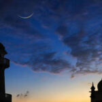 سعودی عرب میں شہریوں سے رمضان المبارک کا چاند دیکھنے کی اپیل