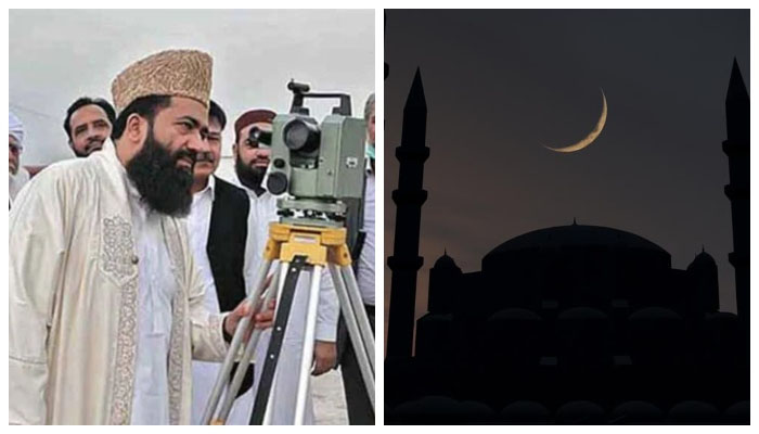رویت ہلال کمیٹی، رمضان کا چاند دیکھنے پر کتنے لاکھ روپے کا خرچہ آیا؟