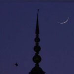 عیدالفطر 21 مارچ 2026 بروز ہفتہ ہونے کا امکان، محکمہ موسمیات کی پیشگوئی