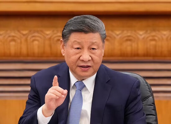 چین کے بیان نے پاکستانی عوام کے دل جیت لیے