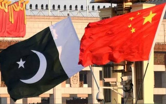 ہم بلوچستان میں حالیہ متعدد دہشت گردانہ کارروائیوں کی شدید الفاظ میں مذمت کرتے ہیں: چینی سفارت خانہ