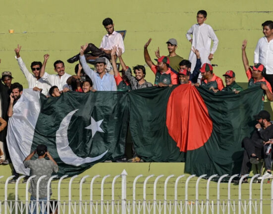 ’شکریہ پاکستان‘، ٹی ٹوئنٹی ورلڈکپ سے متعلق شہباز شریف کے دبنگ بیان پر بنگلادیش کا ردعمل