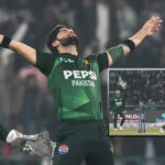 پاکستان نے آسٹریلیا کو ٹی ٹوئنٹی سیریز میں وائٹ واش کردیا