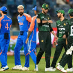 ٹی 20 ورلڈ کپ، پاک بھارت ٹاکرا، پاکستان کرکٹ ٹیم سٹیڈیم پہنچ گئی