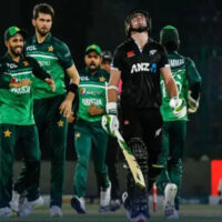 ٹی 20 ورلڈ کپ! سپر 8 مرحلے میں پاکستان اور نیوزی لینڈ آج آمنے سامنے ہونگے