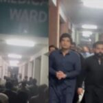 لیڈی ڈاکٹر نامعلوم ملزمان کی فائرنگ سے جاں بحق، ینگ ڈاکٹرز کا آج سے ہڑتال کا اعلان