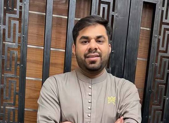 بسنت پر صحافی زین ملک چھت سے گر کر جاں بحق