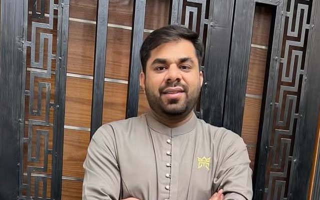 بسنت پر صحافی زین ملک چھت سے گر کر جاں بحق