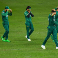 ٹی 20ورلڈ کپ بھارت نے پاکستان کو ہرا دیا