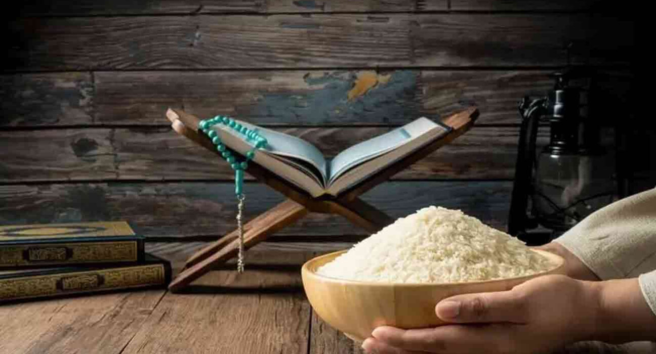 اسلامی نظریاتی کونسل نے صدقہ فطر اور فدیہ صوم کا نصاب جاری کر دیا