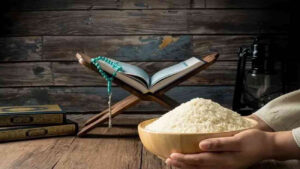 اسلامی نظریاتی کونسل نے صدقہ فطر اور فدیہ صوم کا نصاب جاری کر دیا