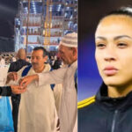 سبحان اللہ برازیلین فٹبالر کیتھلین سوزا نے اسلام قبول کرلیا