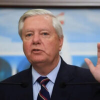 غزہ میں بچوں، عورتوں سمیت شہریوں کا قتل جائز تھا: امریکی سینیٹر