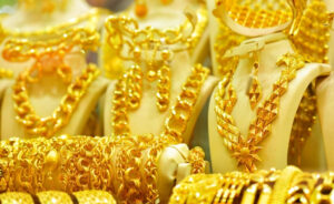 عالمی و مقامی منڈیوں میں سونے اور چاندی کی قیمت میں بڑی کمی