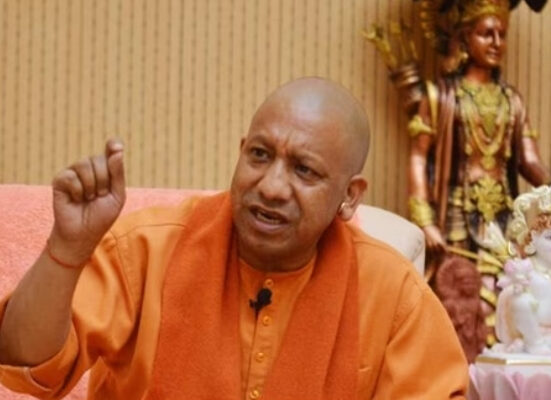 بابری مسجد کبھی نہیں بنے گی، قیامت تک بھی نہیں: وزیراعلیٰ یو پی
