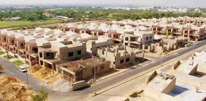 ایک کروڑ روپے تک کا قرضہ : اپنا گھر بنانے کے خواہشمند افراد کیلیے بڑی خوشخبری