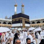 ایک روزہ حج تربیت کا دوسرا مرحلہ عید الفطر کے فوری بعد شروع کیا جائے گا: سردار محمد یوسف