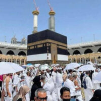 ایک روزہ حج تربیت کا دوسرا مرحلہ عید الفطر کے فوری بعد شروع کیا جائے گا: سردار محمد یوسف