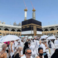 پاکستان سے پہلی حج پرواز 19 اپریل کو روانہ ہو گی