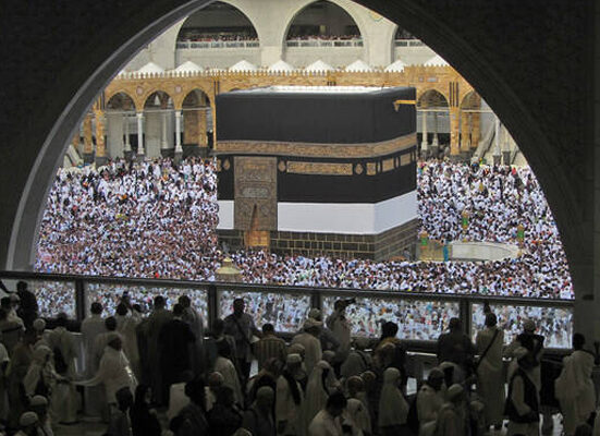 حج کیلئے ویزوں کا اجرا 8 فروری سے شروع ہوگا، سعودی وزارت حج و عمرہ نے اعلان کردیا