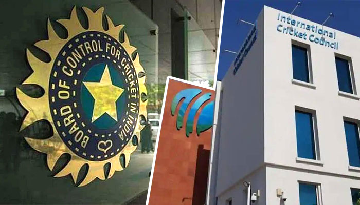 آئی سی سی کا اہم فیصلہ،بھارت کو بڑا جھٹکا؟