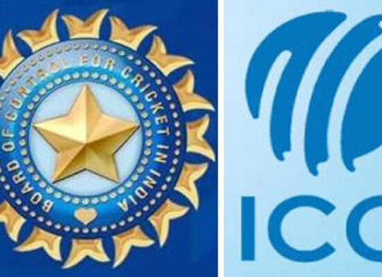 آئی سی سی کا بھارتی کرکٹرز پر عائد بڑی پابندی برقرار رکھنے کا فیصلہ