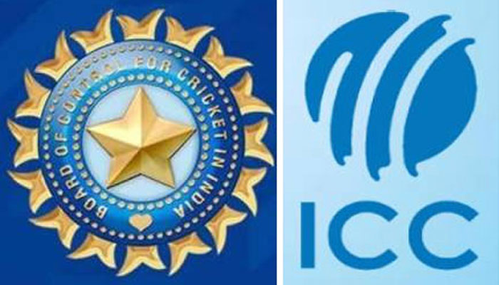 آئی سی سی کا بھارتی کرکٹرز پر عائد بڑی پابندی برقرار رکھنے کا فیصلہ