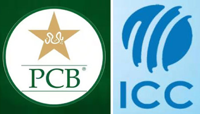 آئی سی سی اور پی سی بی کے درمیان مذاکرات کامیاب، اہم تفصیلات سامنے آ گئیں